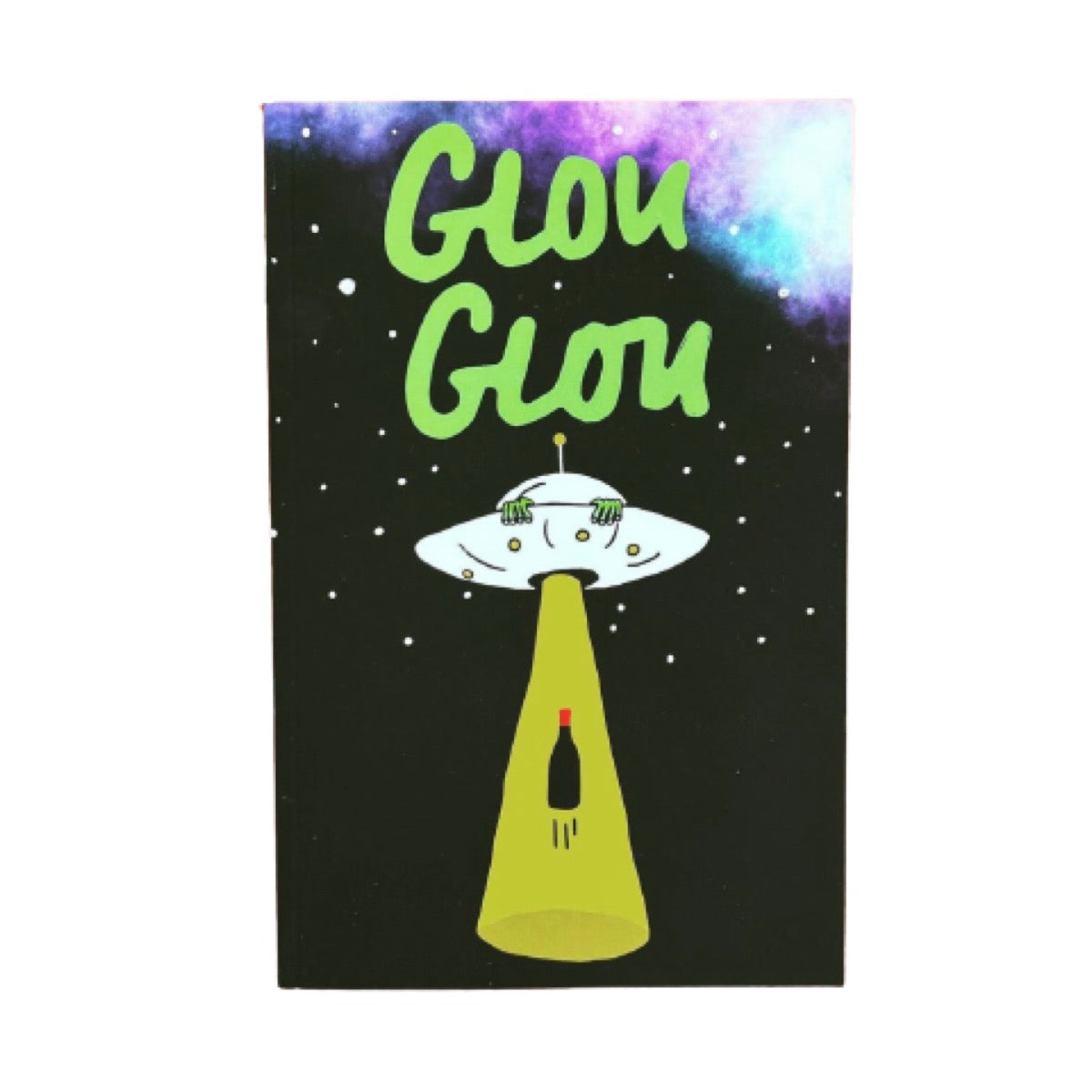 Glou Glou Magazine NY Vol. 2