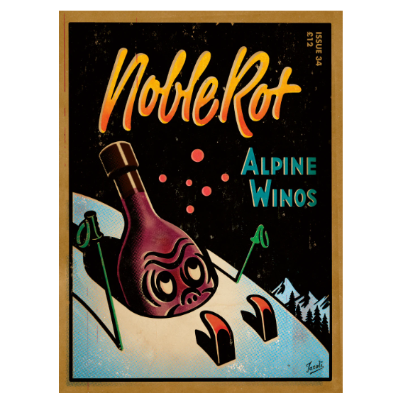 Noble Rot Issue 34