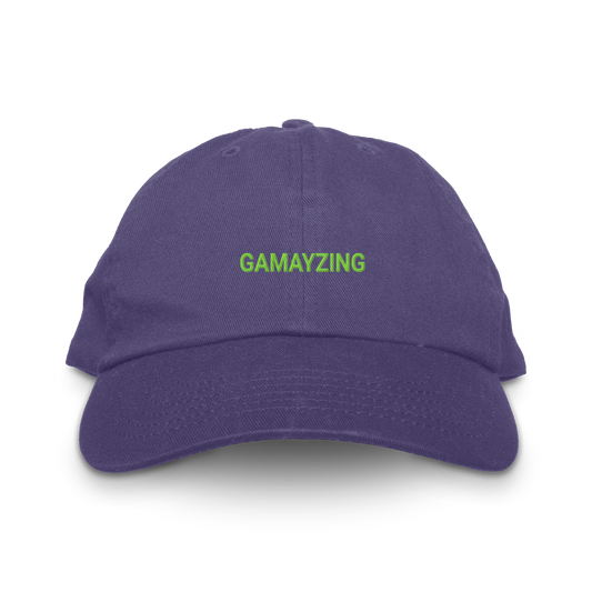 Gamayzing Hat