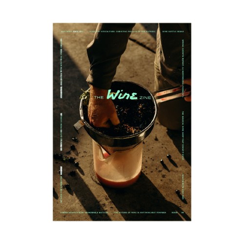 The Wine Zine #8